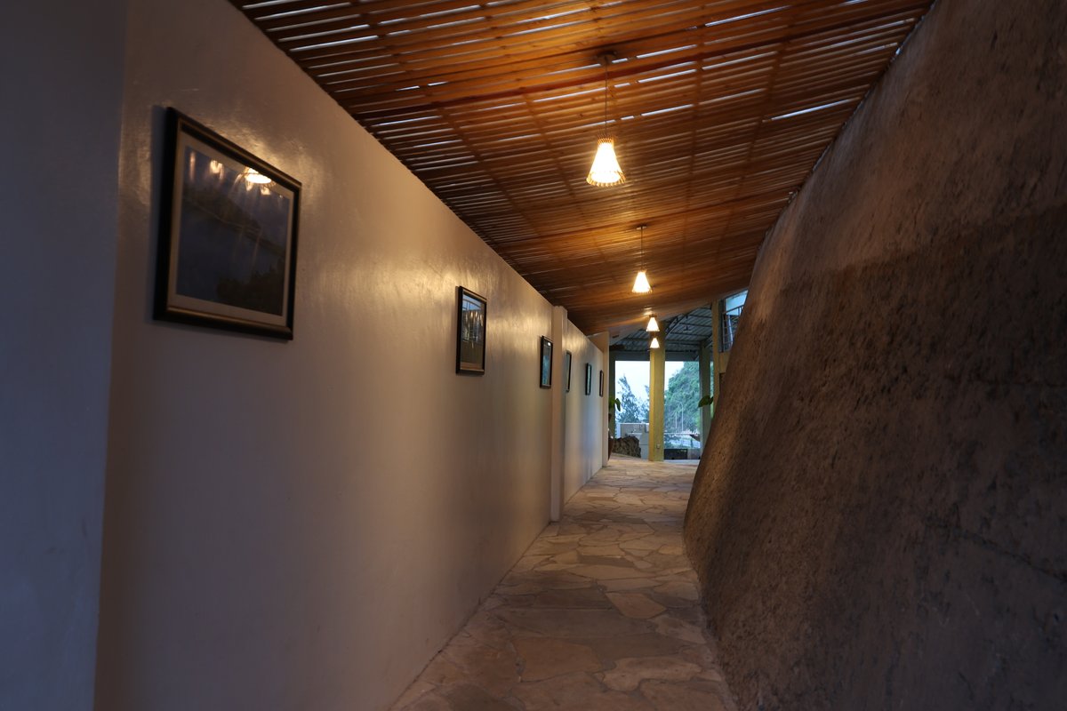 Nirvana Heights Resort & Spa tweet media