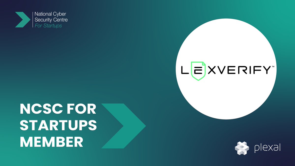 Delighted to have been selected by the @UKBAngels  to pitch at TechInvest in London.

Looking forward to meeting everyone at the @Home_Grown_Club on 23rd February.

#Lexverify #regtech #legaltech #risk #compliance #riskmanagement #ai #proactivecompliance #NCSCforStartups