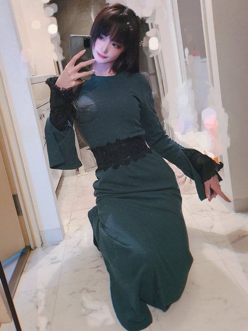 Twitterのコスプレ画像18