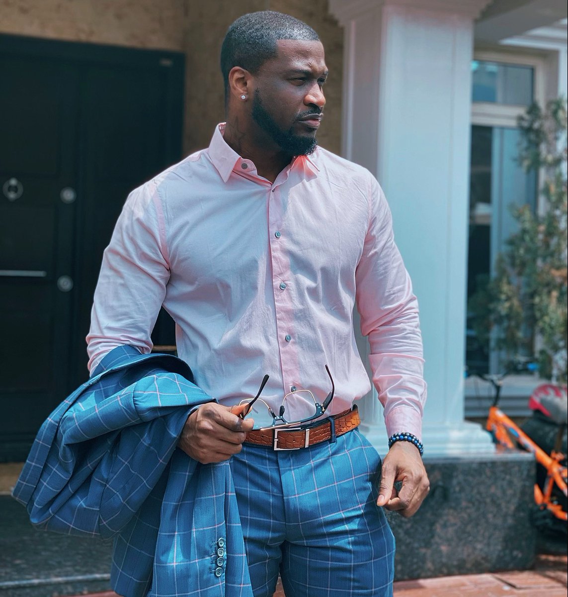 Clean &amp; Classy👌🏾