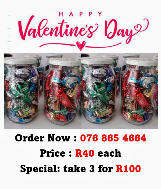 BrazilboyB's tweet photo. Order today my delicious choc sweets in a jar choclate sweets https://t.co/otOmzNngrR
