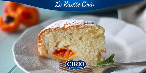 PassioneCirio's tweet photo. Iniziamo questo weekend in dolcezza e delicatezza con la Torta all’olio extra vergine d’oliva e #albicocca: https://t.co/VyGoDqIdG3 😀 Buongiorno! https://t.co/w9LONSs9tb