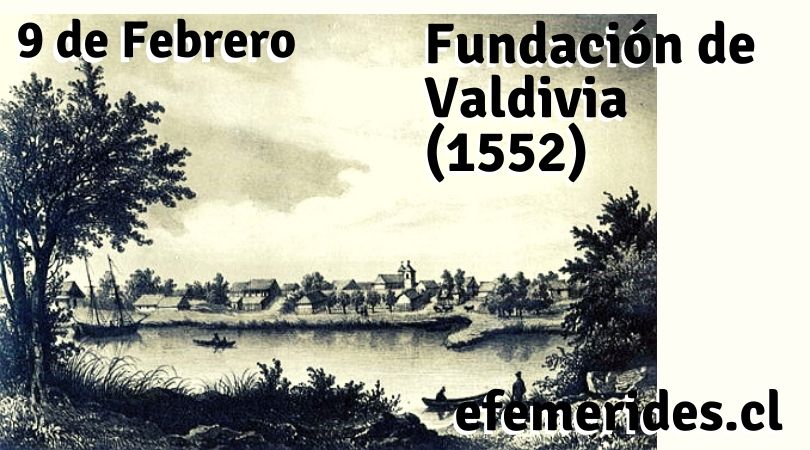 Efemérides de Chile tweet media