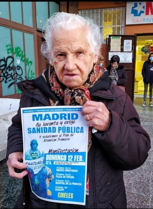 Asamblea Carabanchel tweet media