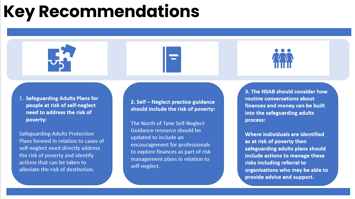 researchIP's tweet image. .@samlou40 shares the recommendations from their work in Newcastle #partnershipc