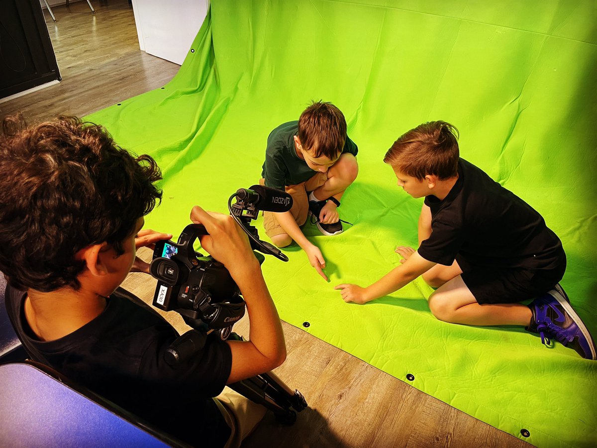 Brad Flickinger tweet media