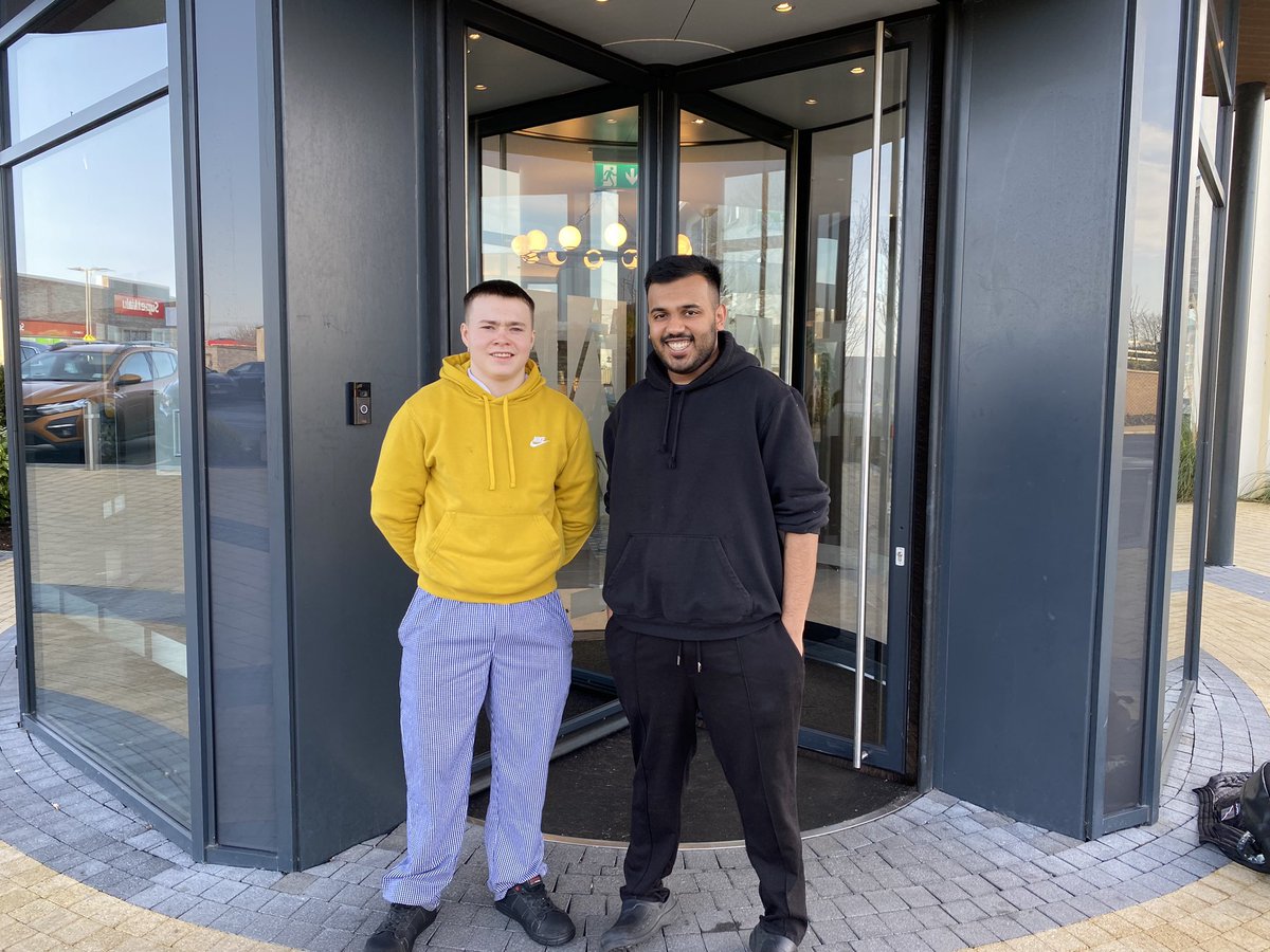 Anne O Leary tweet media