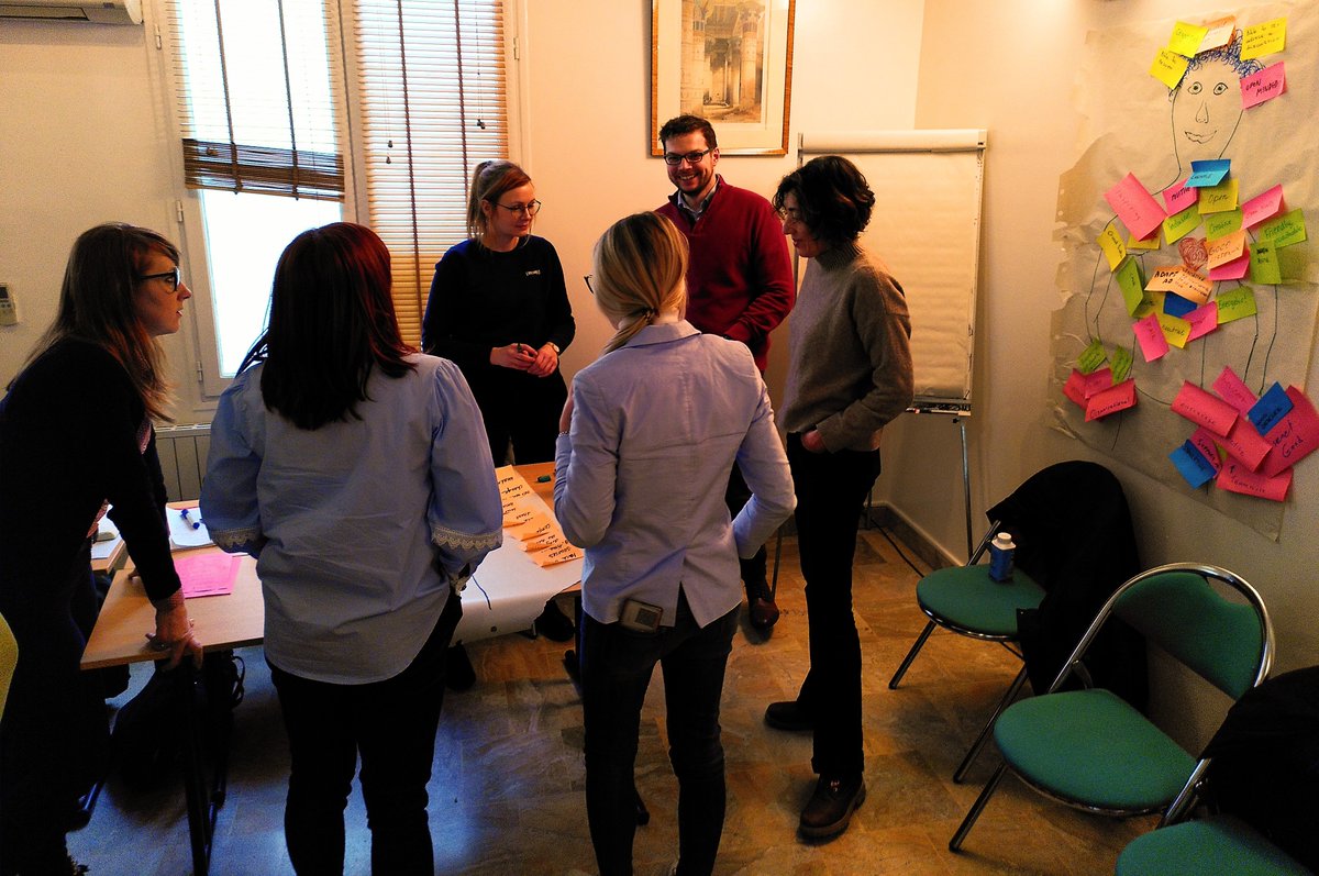 Dr Jessica E Stokes (@jessicastokes9) on Twitter photo Together in Paris co-designing how to engage and support broiler producers and other actors to identify key challenges and good practices for #Environmental #Sustainability, #AnimalWelfare and #AnimalHealth <a href="/broilernet/">BroilerNet.EU</a> Together in Paris co-designing how to engage and support broiler producers and other actors to identify key challenges and good practices for #Environmental #Sustainability, #AnimalWelfare and #AnimalHealth <a href="/broilernet/">BroilerNet.EU</a>
