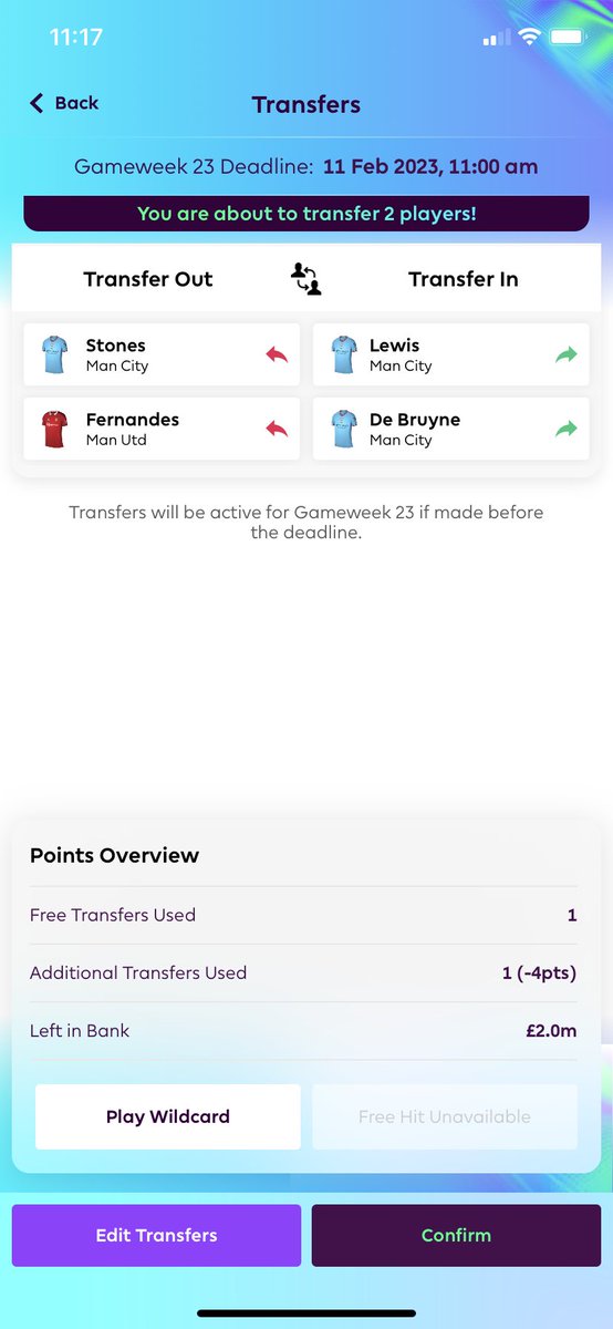 Fpl finatic tweet media