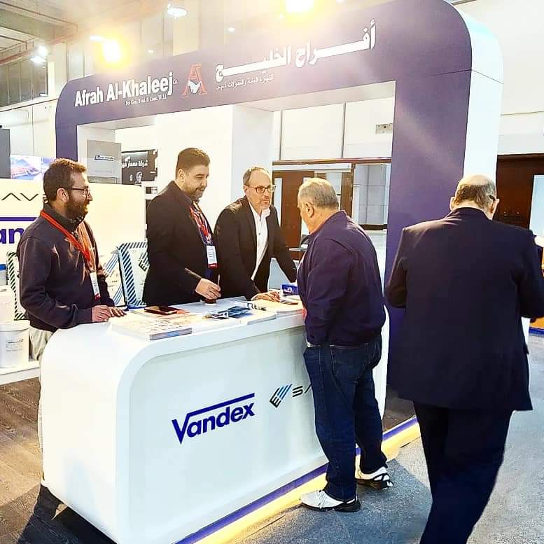 kuwaitbuild's tweet photo. Meet some of the companies and brands at Kuwait Build & Design Week. You can still visit Day 2 from 5pm to 9pm, Hall 6, Kuwait International Fair, Mishref.
#kuwaitbuilddesignweek #building #expo #event #kuwaitnews #construction #decor #interiors #kuwaitexpo #builddesign #Kuwait https://t.co/g2NpVsrJEk