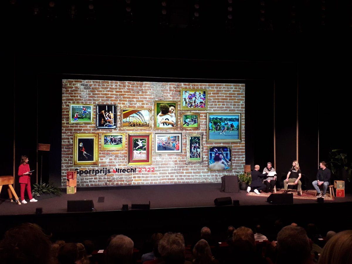 GEFELICITEERD SPORTVRIJWILLIGER VAN HET JAAR

Sebas Dubbeldam van u.c.s. EDO werd verkozen tot Sportvrijwilliger van het Jaar.

Het Sportcompliment 2023 ging naar Redouan el Yakoubi van Stichting Durf te Dromen.