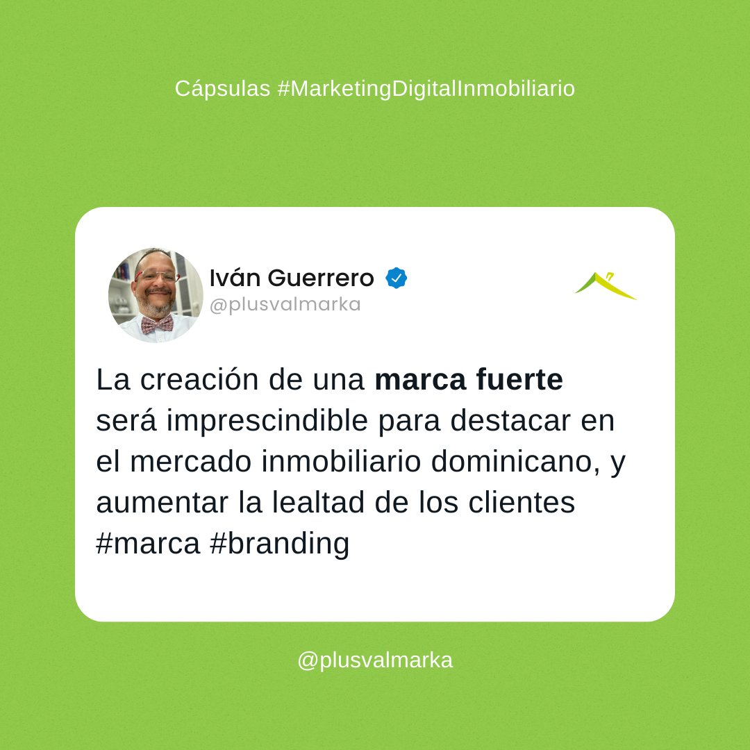 Plusvalmarka's tweet image. 