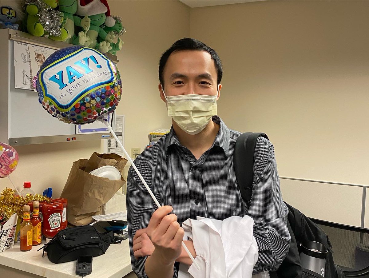 Northwestern Neurology Residency tweet media