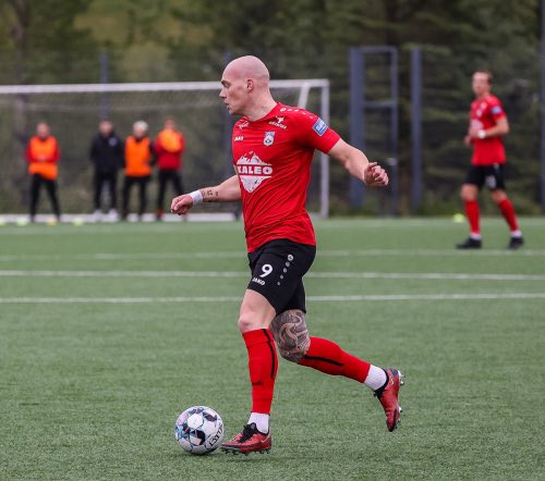 Ægir Líndal (Cutz) tweet media