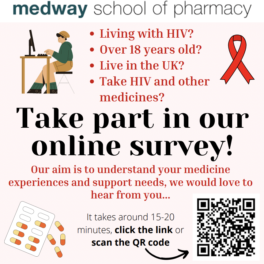 Hello Everyone, we are still recruiting for our study so please do take part if you’re eligible! We would love to hear from you... survey.eu.qualtrics.com/jfe/form/SV_eA…
 #HIV #hivawareness #HIVTestingWeek #research #survey