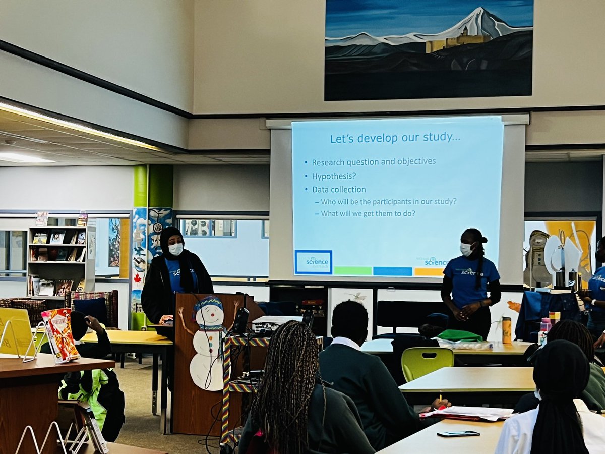 St. Patrick's High School tweet media