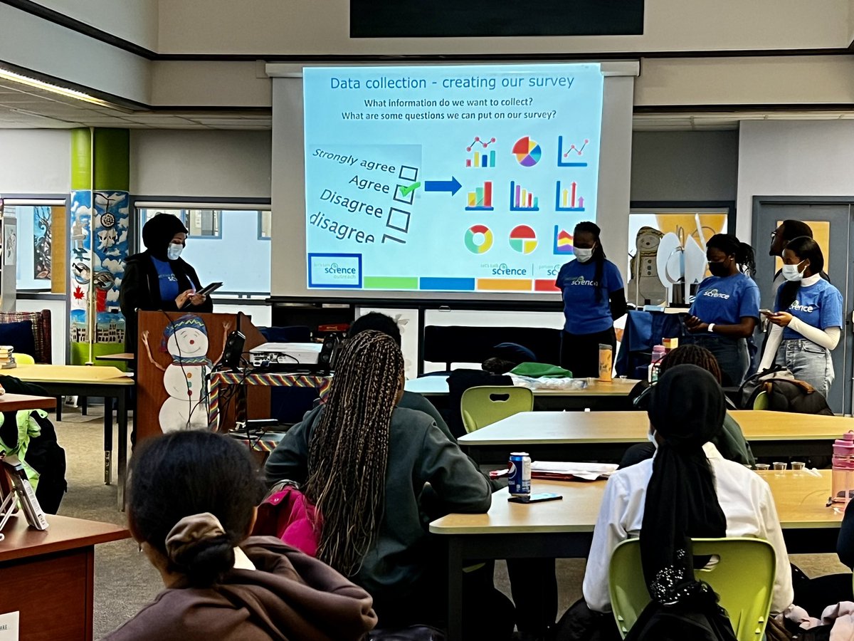 St. Patrick's High School tweet media