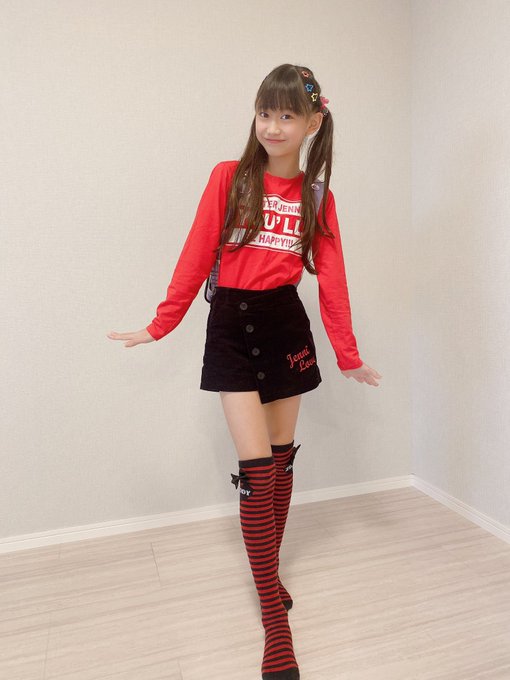 藤林夢のTwitter画像6