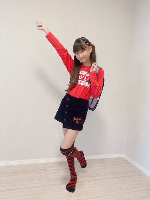 藤林夢のTwitter画像7