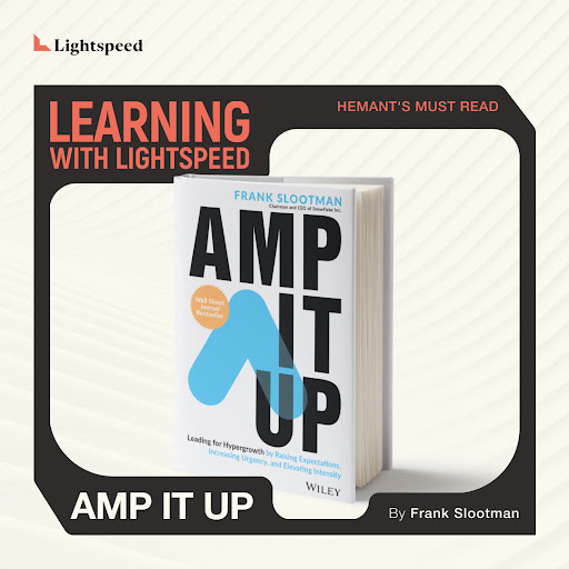 Lightspeed India on Twitter "On today's LearningWithLightspeed, we're