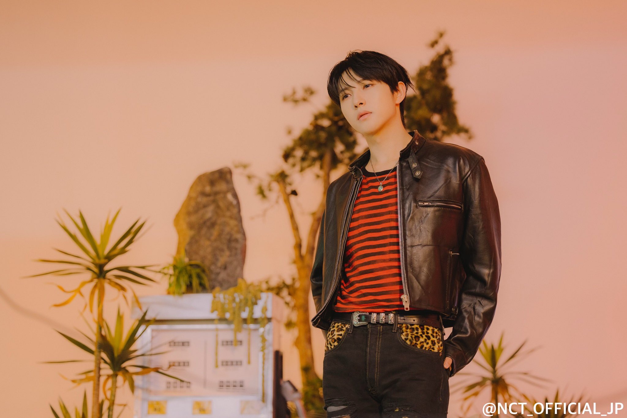 NCT_OFFICIAL_JP on X: 