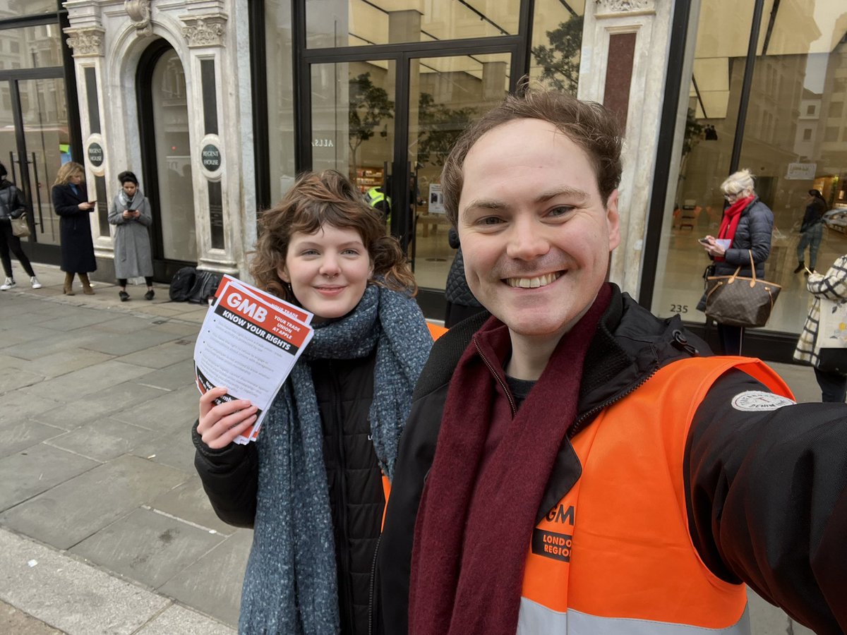 Jack Phipps on Twitter "Hi Apple did you miss us? GMB are back at