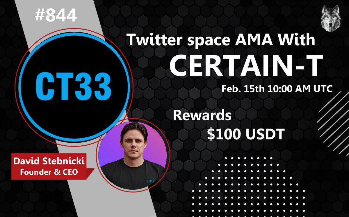 CryptoTiTans (⬛⬜) tweet media