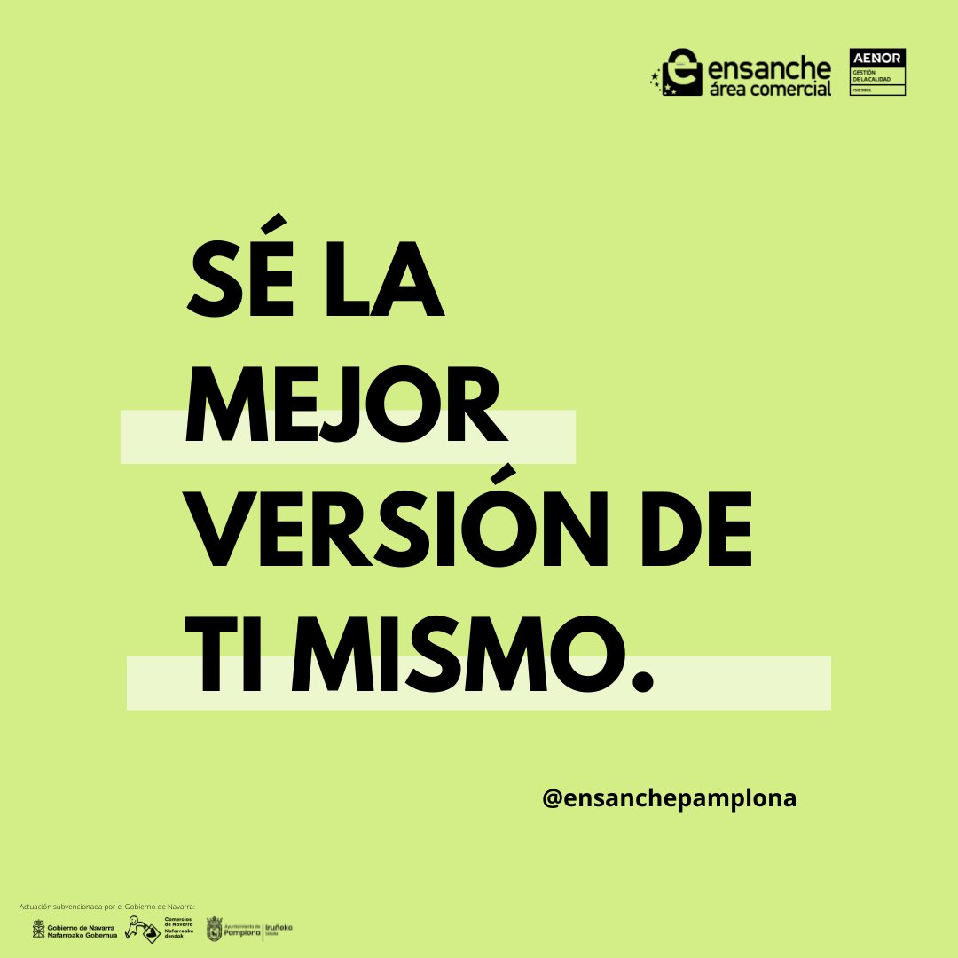 Asociación empresarios Ensanche-Lezkairu Pamplona tweet media