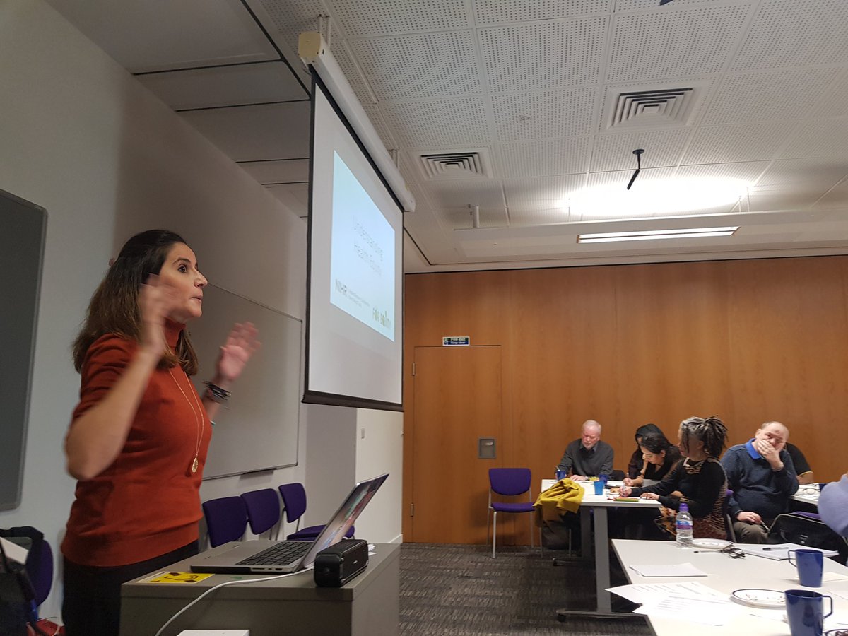 UnlockingBirth's tweet photo. Everyone has a part to play. An individual cant change our worlds systems that clear to #inequality and it's easy to feel despondent but having the public involved in #research #coproduction holding researchers to account makes a difference #HIAT @arc_nwc #ImplementEquity https://t.co/t3hwWC5Hrz
