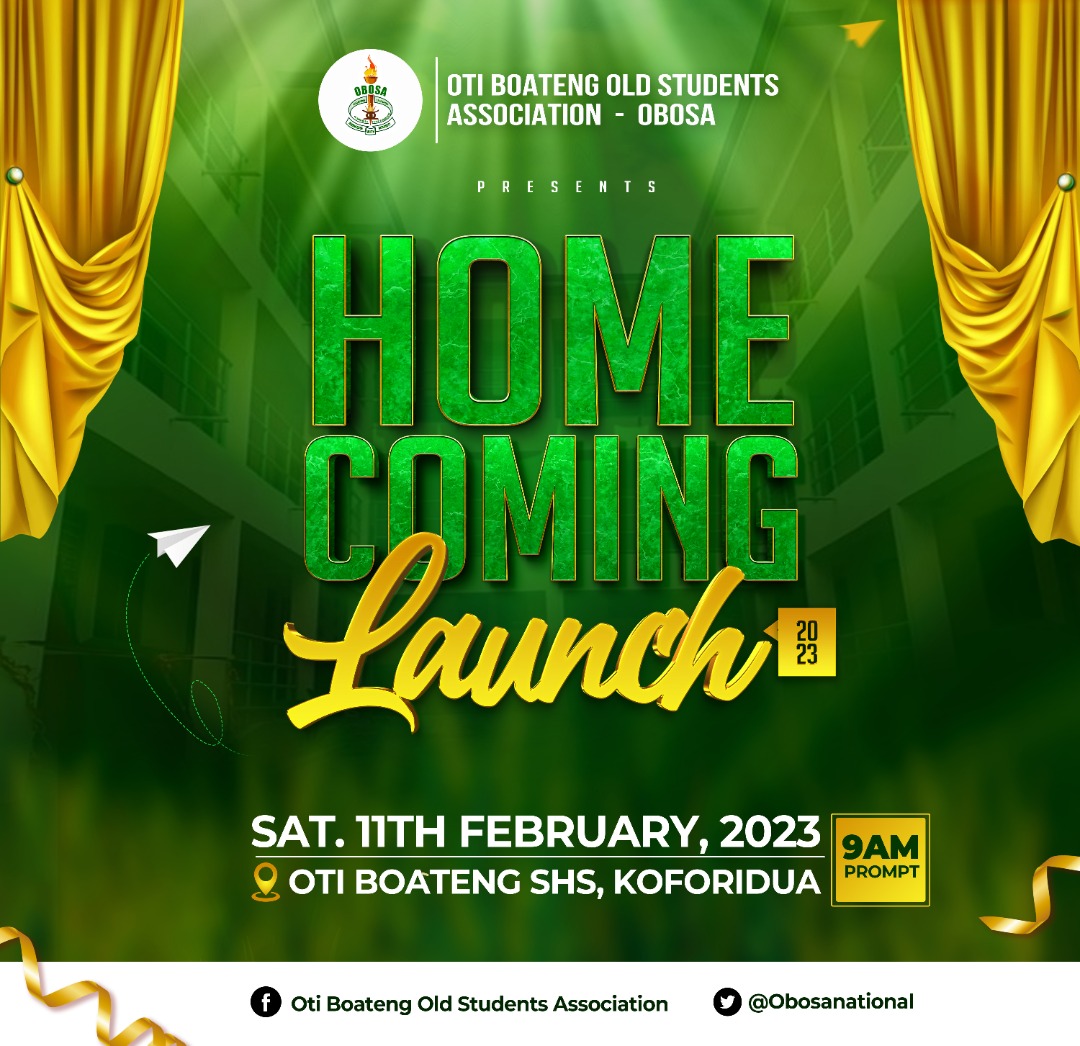 Obosanational's tweet photo. *2Days More To Launching*
"Home's where you go when you run out of homes."
By John le Carré, T.
#Obosa
#Countdown
#ObosaHomeComing https://t.co/5GtBynjhmy