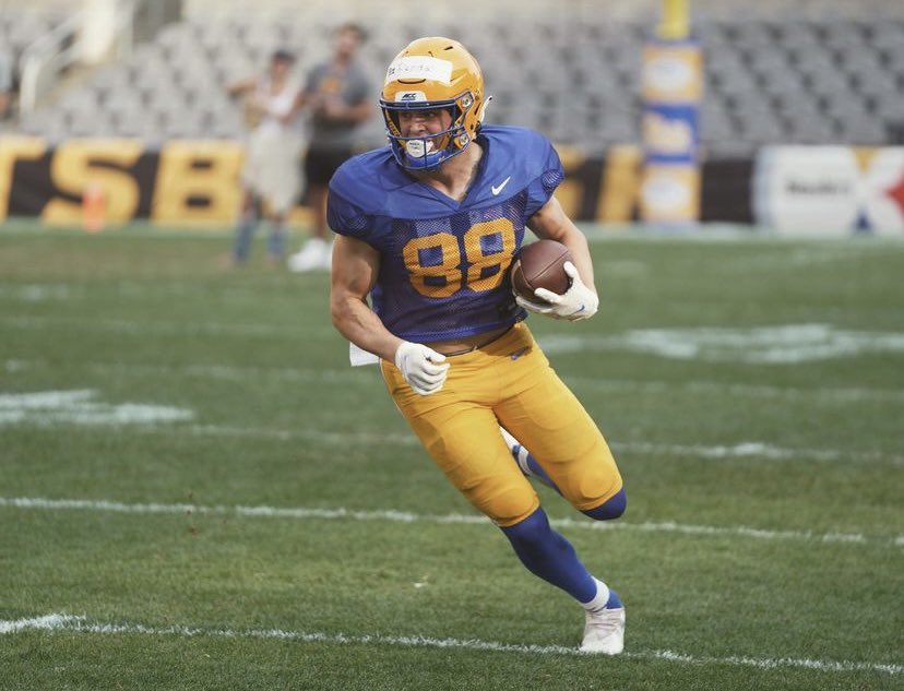 Pat Narduzzi tweet media