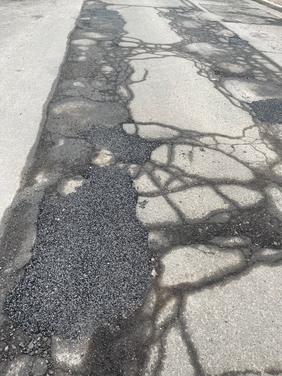 Trinity Alliance (@trinityalbanyny) on Twitter photo We're still open! Even though Trinity Pl. is closed for some upgrades, our Trinity Place Center is still open. Special thank you to the <a href="/MayorSheehan/">Albany Mayor Kathy Sheehan</a> and the work crews who made our block and neighborhood a bit safer for everyone who drives down it. #fillthosepotholes We're still open! Even though Trinity Pl. is closed for some upgrades, our Trinity Place Center is still open. Special thank you to the <a href="/MayorSheehan/">Albany Mayor Kathy Sheehan</a> and the work crews who made our block and neighborhood a bit safer for everyone who drives down it. #fillthosepotholes