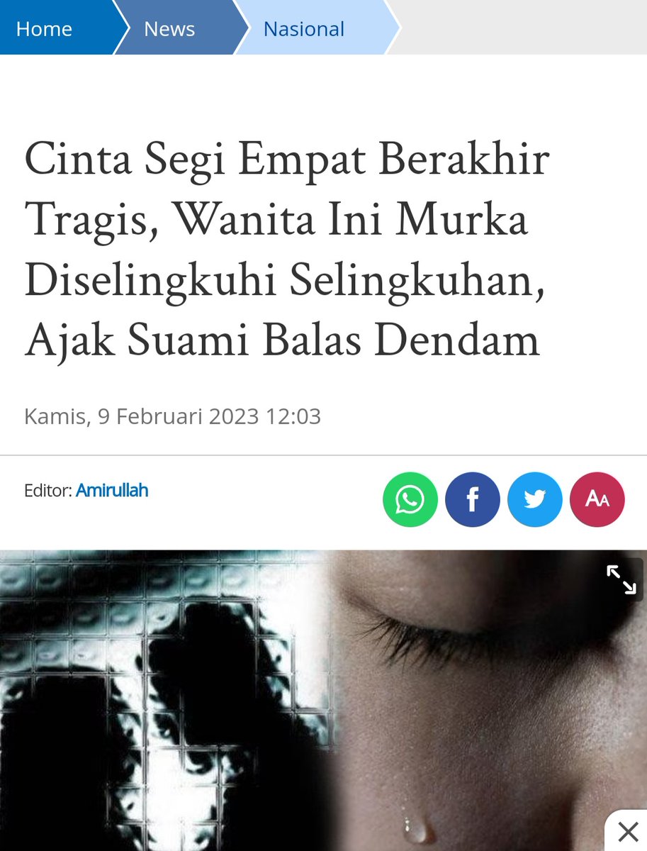 txtdrimedia's tweet photo. diluar nalar coy https://t.co/SCA3LMCvnV