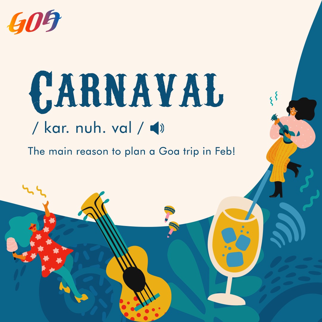 TourismGoa's tweet photo. Who needs beaches? It's time for Carnaval!
#GoaCarnaval2023 #GoaTourism #GoaDekho #WowGoa #Carnaval #Incrediblendia #IncredibleGoa #LetsGoa https://t.co/tCsghmYQtJ