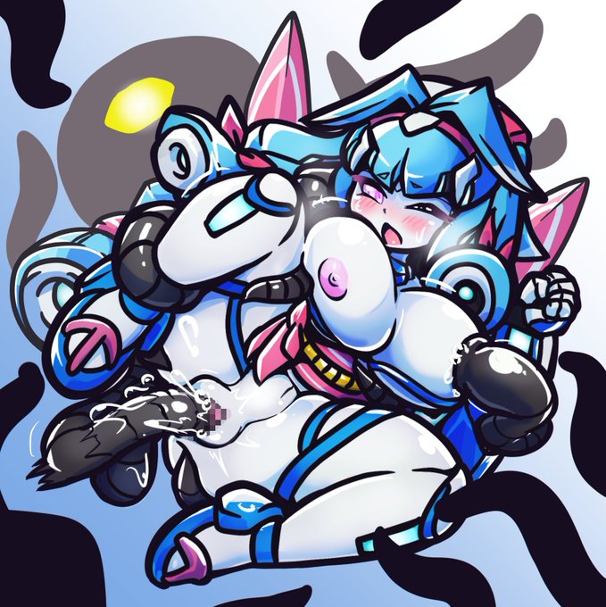 ボードザデルゴン達に捕まってしまった的なシチュエーションですにゃんん!!! 