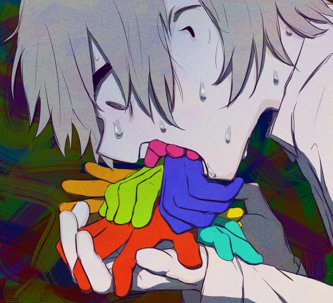 吐き気 