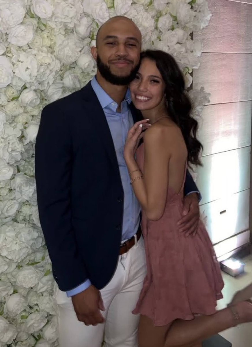 TheSimbaPikachu's tweet photo. Yeah I’m double posing but idc. S/O to @Andy for helping me ask my shorty to be my shorty shorty https://t.co/T6CzPlIb6p