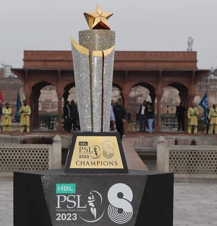 Kashee_PMLN's tweet image. PSL Anthem will be released Tomorrow: Sources.

#PSLMania | #HBLPSL8 | #PSL2023 | #SabSitarayHumaray