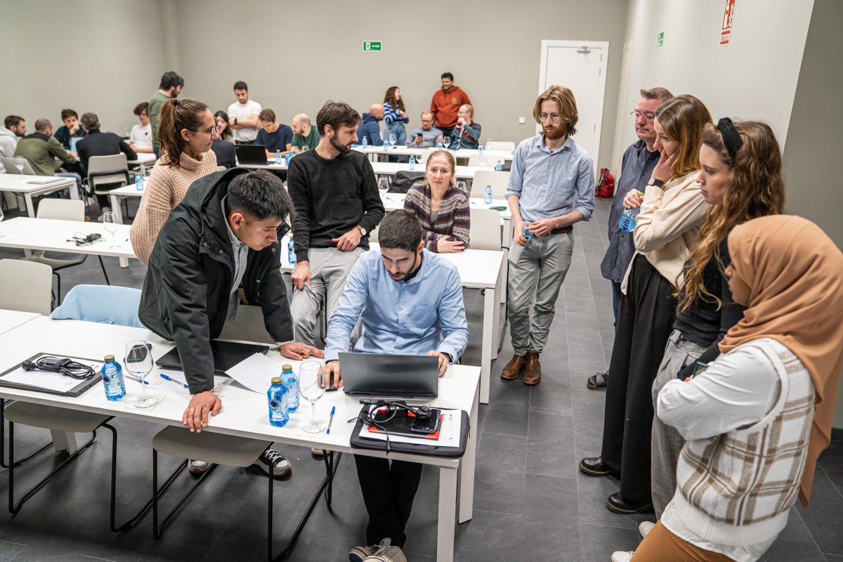 Universidad de La Rioja tweet media