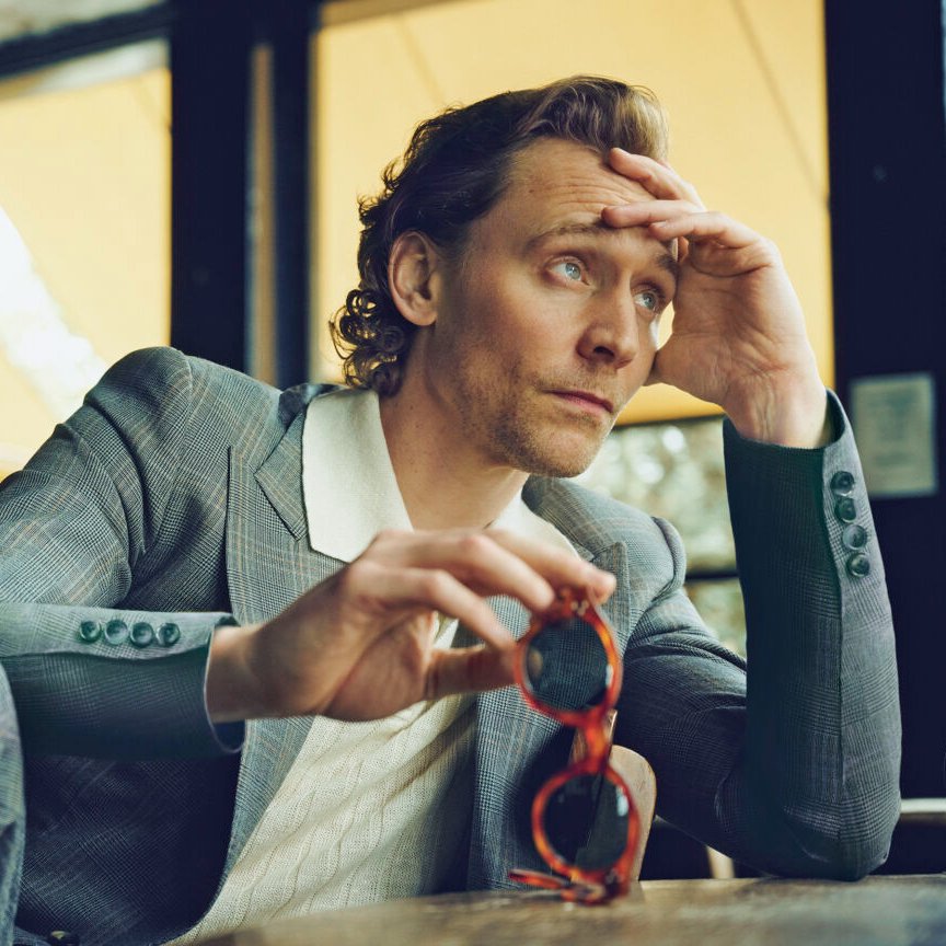 Happy 42nd birthday tom hiddleston   