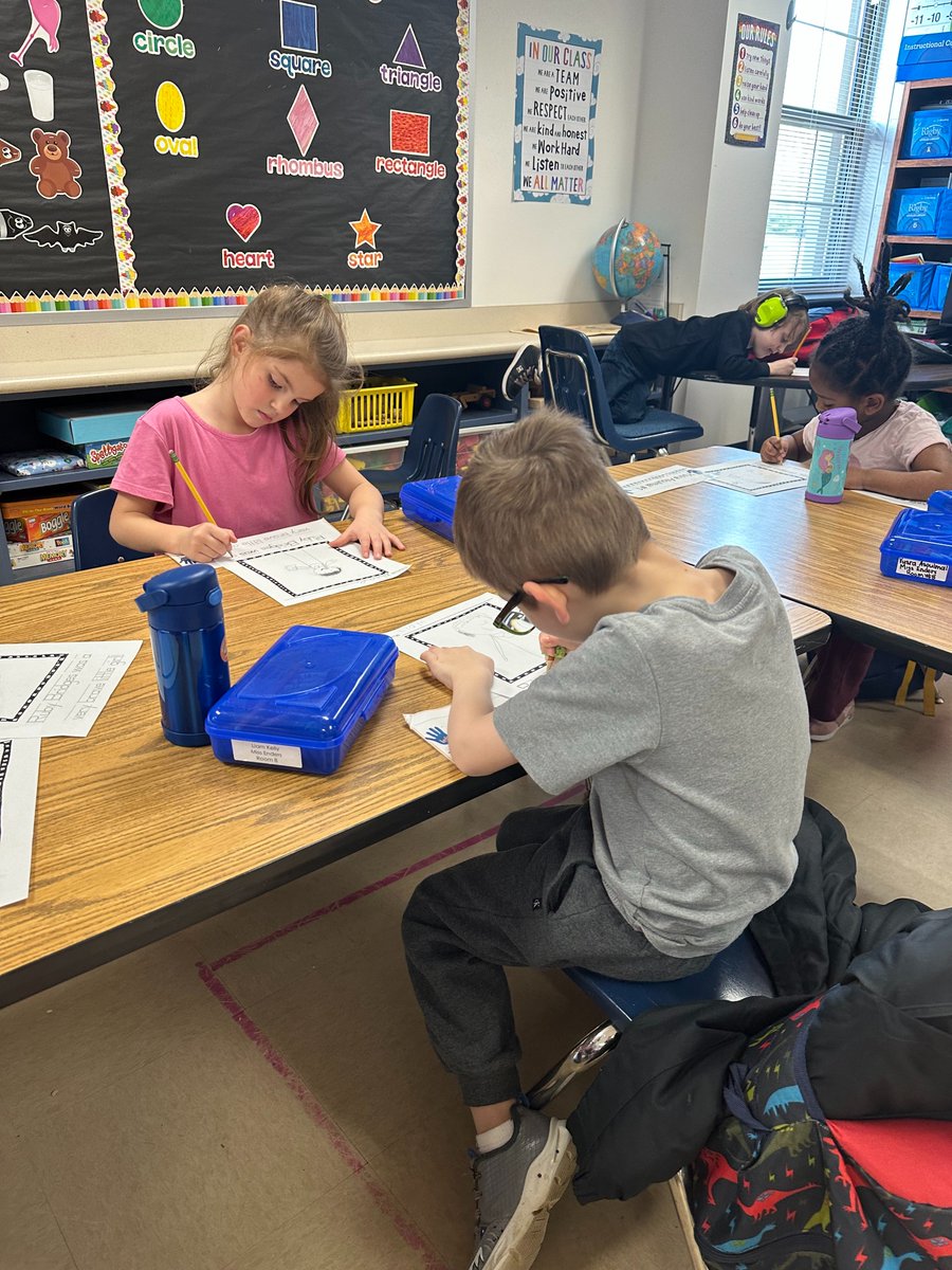 Stafford Elementary tweet media