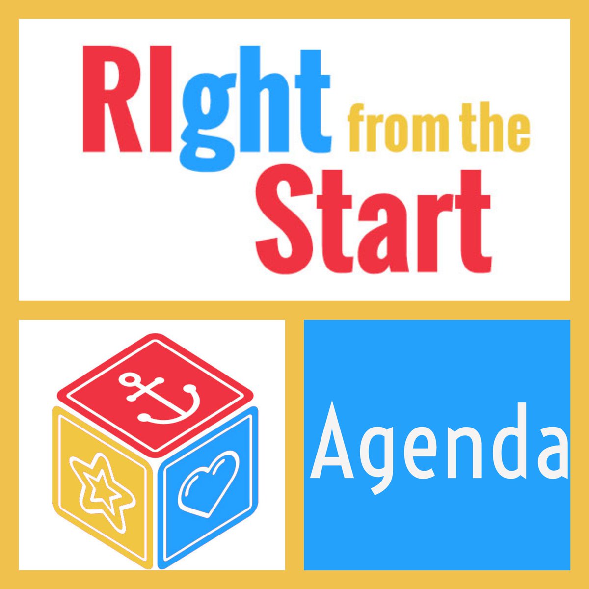 Today at 3pm at the State House we're kicking off our 2023 #RIghtStart agenda of investments + legislation to ensure ALL RI kids get off to the right start. Join us in the State Room as we advocate for affordable child care, paid family leave + more! facebook.com/events/1396228…