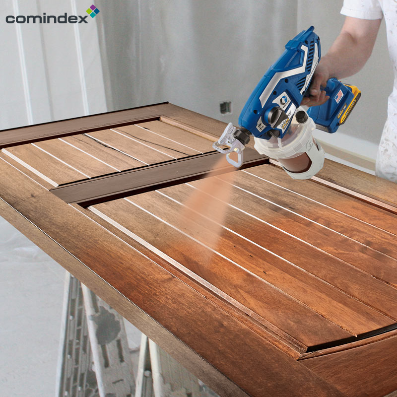 comindex_sa's tweet photo. ¿Conoces las resinas al disolvente que distribuimos en exclusiva?
Nuestra representada Kempro fabrica resinas para un gran número de sectores: car refinish, madera, industria y tintas
¿Quieres saber cuáles?👇
🔗https://t.co/QdL8Fd42Ne
#Comindex #Kempro #industria #resinas https://t.co/hp3eh8py5Q
