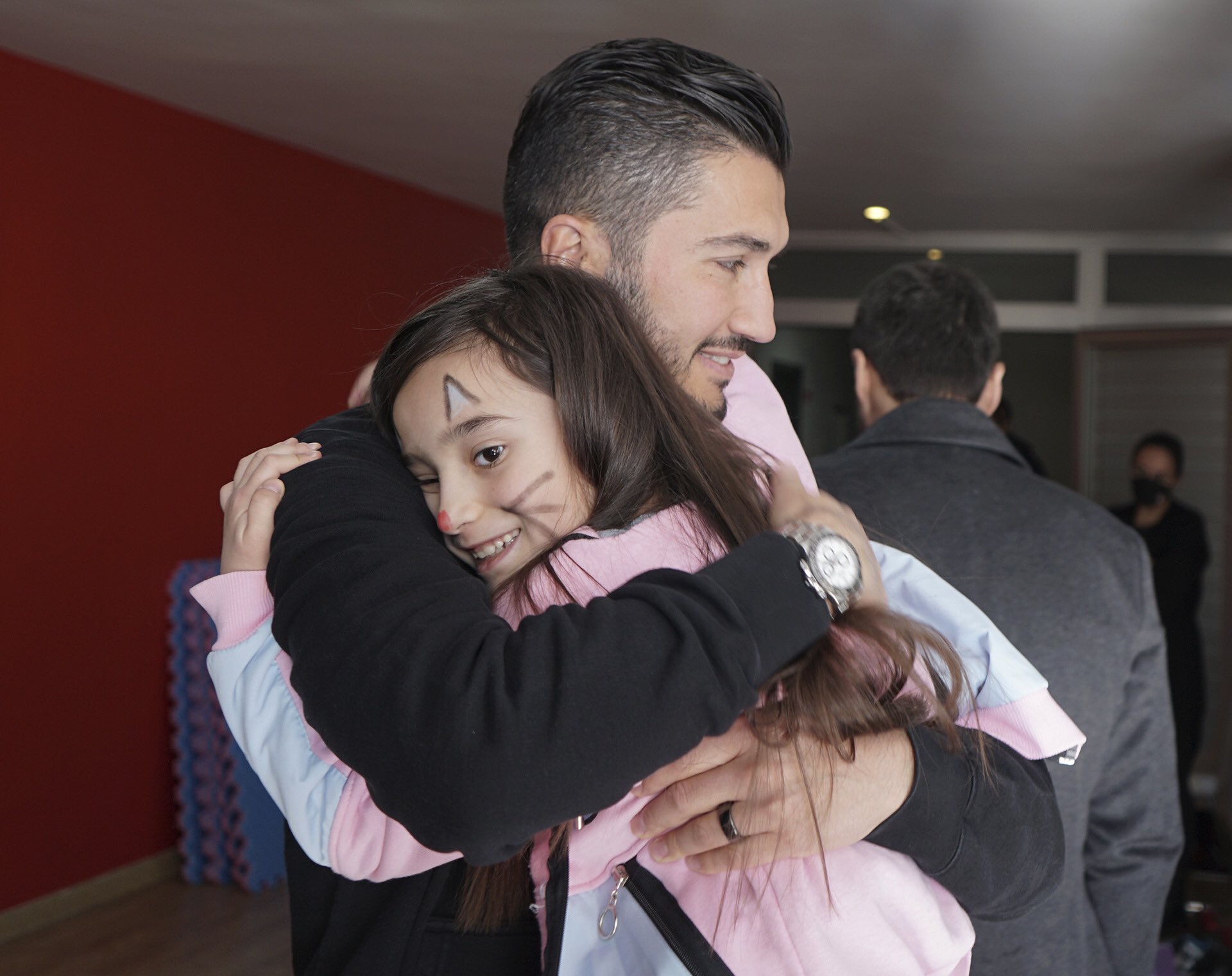 deprem nuri şahin