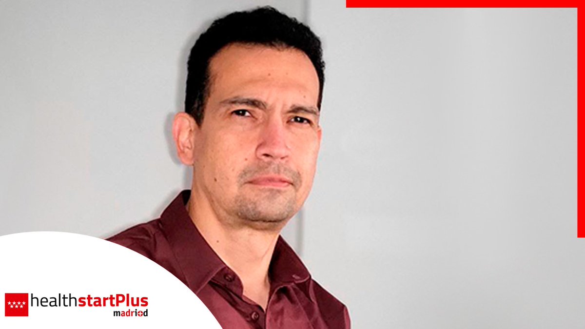 madrimasd's tweet photo. Hablamos con Arnoldo Santos @ASantosOv, intensivista del @Hospital_FJD e investigador principal del proyecto “Big Data para calculadora de riesgo de COVID”, enmarcado en el programa #healthstartPlus #REACT_UE
Te lo contamos👇
✍️📹https://t.co/nBHLq9CqGK https://t.co/qhRLccvFqg