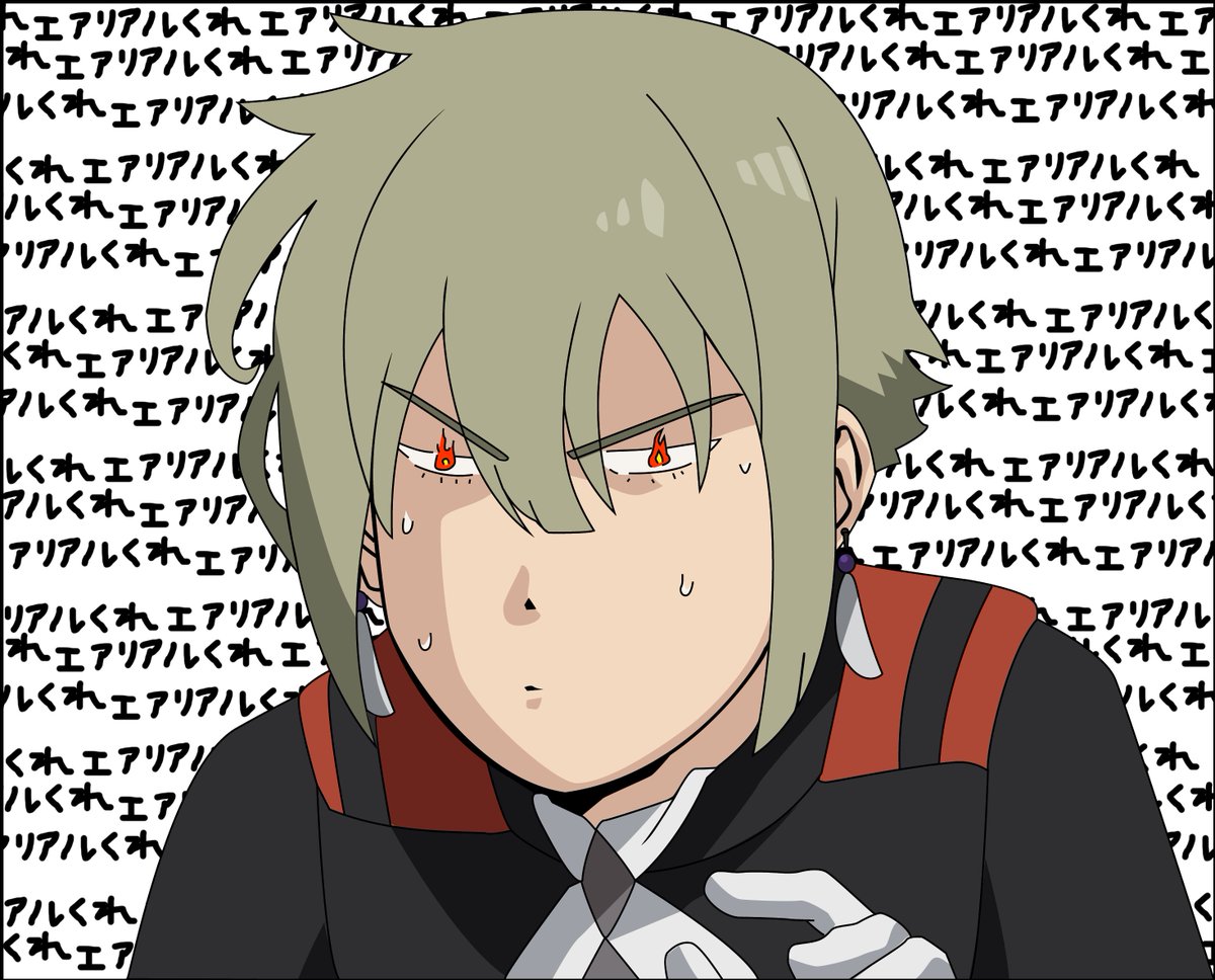 うちの4号君振り幅激しすぎる
いや4号君に限ったことじゃないけど 