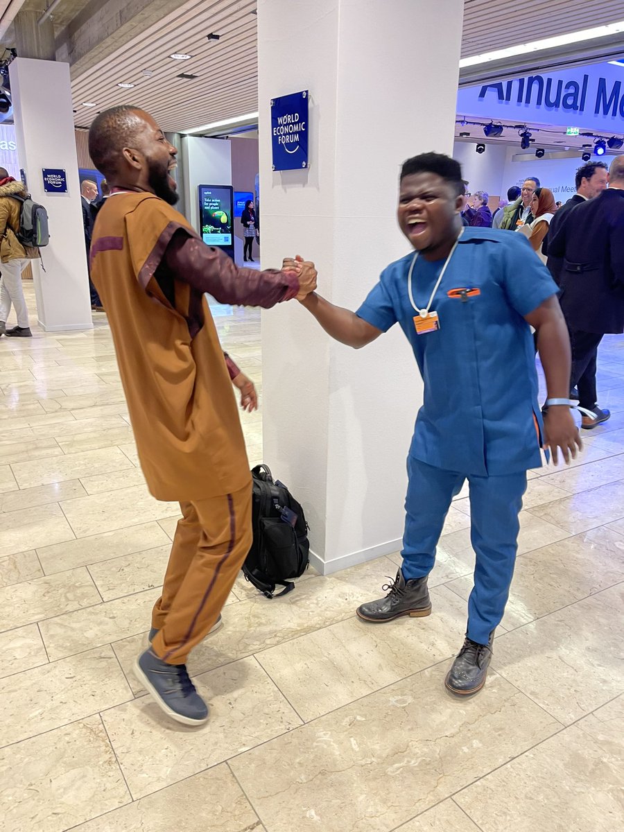 Best caption wins a shirt from 👕 <a href="/senyofoli/">Senyo.Foli</a> 🇬🇭

<a href="/wode_maya/">Wode Maya ®</a> x <a href="/SanguDelle/">Dr. Sangu Delle, Esq.</a> ✌🏿