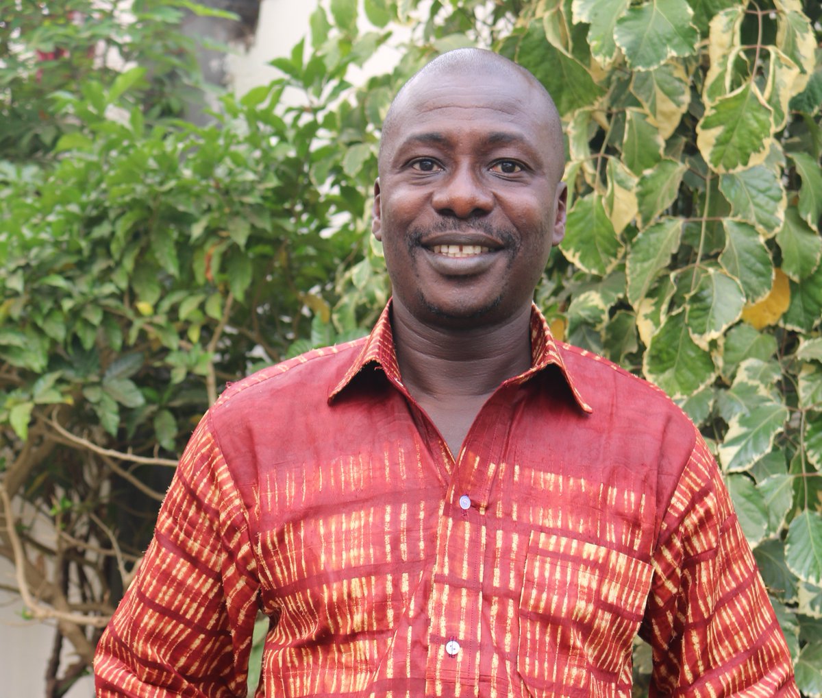 PART 2: CIM's Investment Manager based in Freetown, Archibald Shodeke, talks about the lessons learned towards launching the WABFF:

lnkd.in/enbe7HHM

If you missed it, read the first part of the interview:

lnkd.in/ePkuKiC3