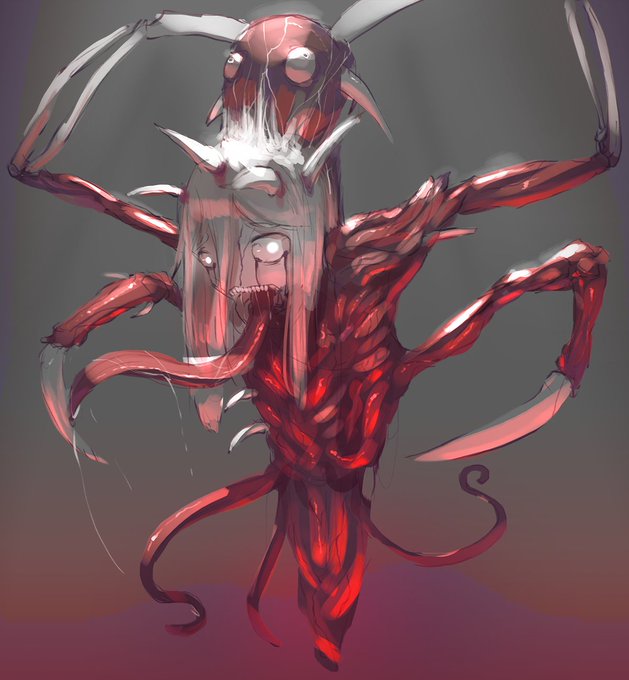 ストレスフル/Stressful 