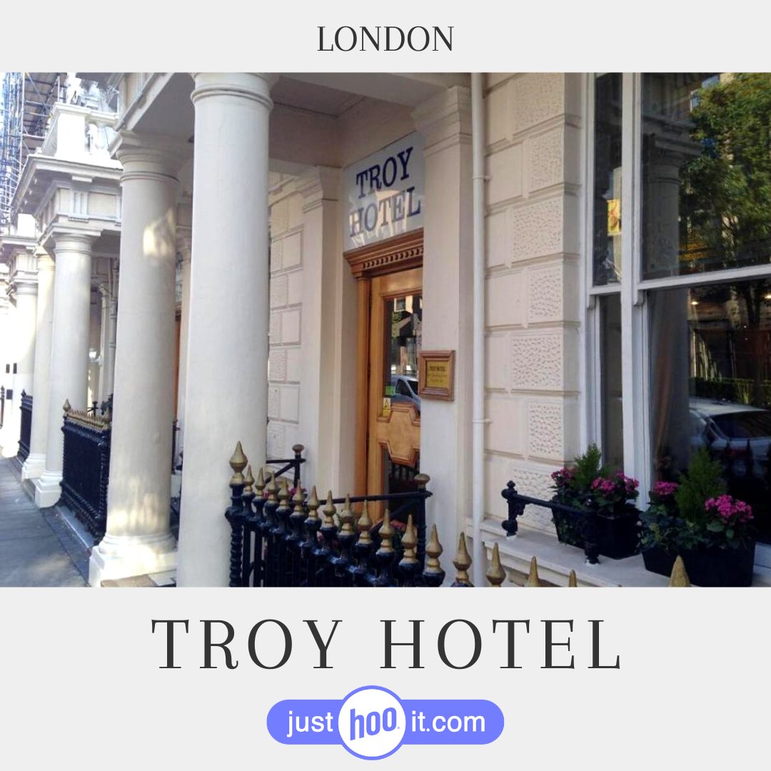 hoohotels tweet media